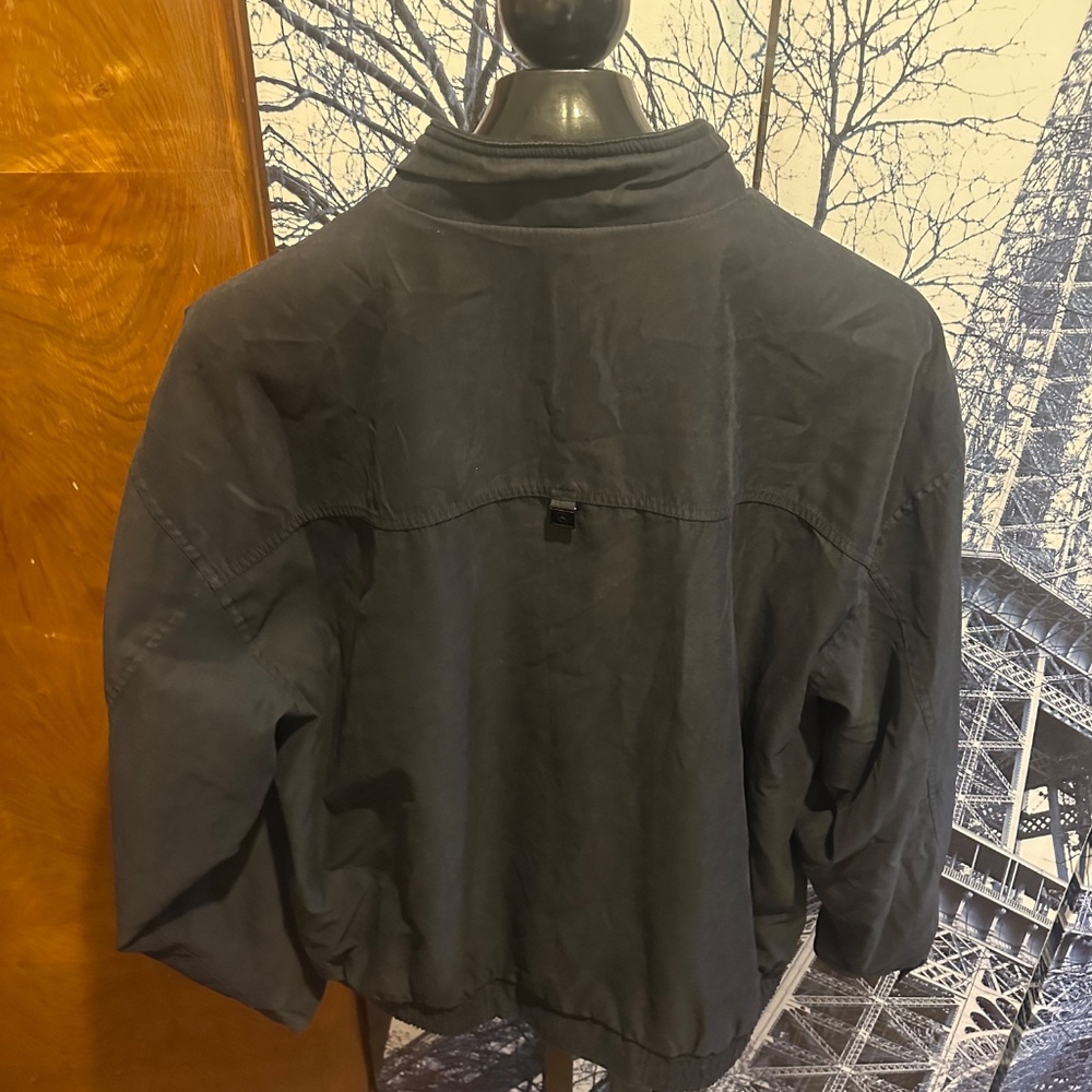 Mercedes Benz AMG Performance Jacket - Picture 4 of 10